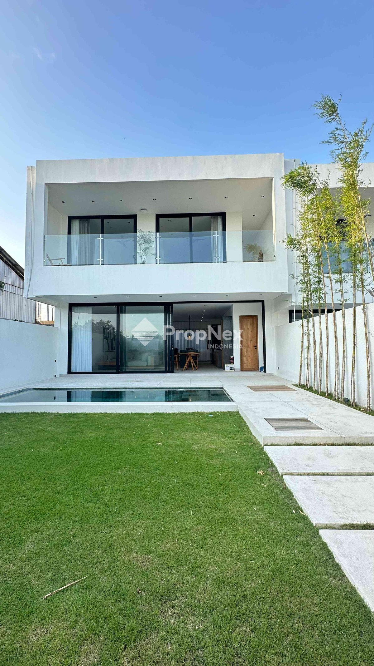 Tropical Modern Canggu